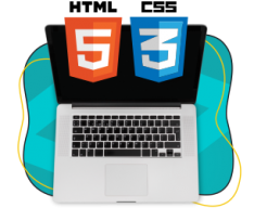 Web-мастер (HTML + CSS) - Школа программирования для детей, компьютерные курсы для школьников, начинающих и подростков - KIBERone г. Мурино