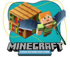 Minecraft Education - Школа программирования для детей, компьютерные курсы для школьников, начинающих и подростков - KIBERone г. Мурино