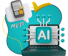 AI Product Lab. Собираем MVP за 3 занятия — как взрослые IT-команды - КИБЕРшкола программирования для детей, компьютерные курсы для школьников, начинающих и подростков - KIBERone г. Мурино