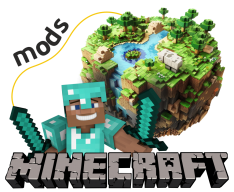 Создание модов в Minecraft - КИБЕРшкола программирования для детей, компьютерные курсы для школьников, начинающих и подростков - KIBERone г. Мурино