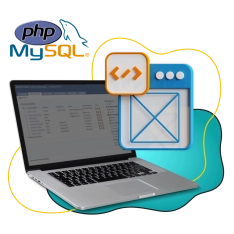 PHP+SQL - КИБЕРшкола программирования для детей, компьютерные курсы для школьников, начинающих и подростков - KIBERone г. Мурино