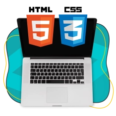 Web-мастер (HTML+CSS) - КИБЕРшкола программирования для детей, компьютерные курсы для школьников, начинающих и подростков - KIBERone г. Мурино