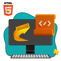 Основы HTML. Изучение веб-разработки - КИБЕРшкола программирования для детей, компьютерные курсы для школьников, начинающих и подростков - KIBERone г. Мурино