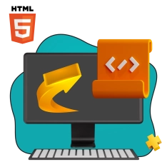 Web-мастер: первые шаги в мир современных сайтов. Основы HTML - КИБЕРшкола программирования для детей, компьютерные курсы для школьников, начинающих и подростков - KIBERone г. Мурино