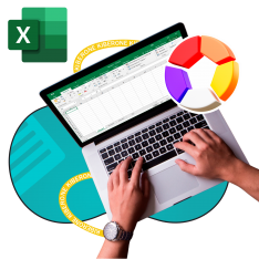 Деловые люди - КИБЕРшкола программирования для детей, компьютерные курсы для школьников, начинающих и подростков - KIBERone г. Мурино