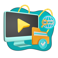 Компьютерная грамотность - КИБЕРшкола программирования для детей, компьютерные курсы для школьников, начинающих и подростков - KIBERone г. Мурино