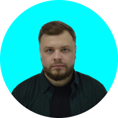 Денис М. - КИБЕРшкола программирования для детей, компьютерные курсы для школьников, начинающих и подростков - KIBERone г. Мурино