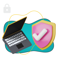 Кибербезопасность - КИБЕРшкола программирования для детей, компьютерные курсы для школьников, начинающих и подростков - KIBERone г. Мурино