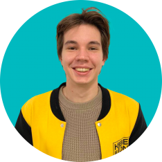 Ильяс Х. - КИБЕРшкола программирования для детей, компьютерные курсы для школьников, начинающих и подростков - KIBERone г. Мурино