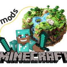 Создание модов в Minecraft - КИБЕРшкола программирования для детей, компьютерные курсы для школьников, начинающих и подростков - KIBERone г. Мурино