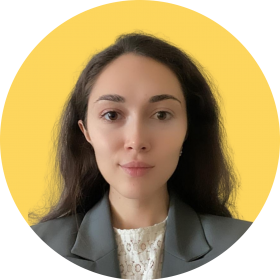 Екатерина Н - КИБЕРшкола программирования для детей, компьютерные курсы для школьников, начинающих и подростков - KIBERone г. Мурино