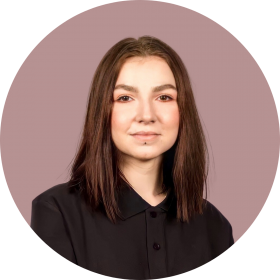 Екатерина Н - КИБЕРшкола программирования для детей, компьютерные курсы для школьников, начинающих и подростков - KIBERone г. Мурино