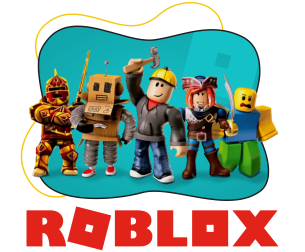 Roblox Studio. Сделать все, что вы можете себе представить - Школа программирования для детей, компьютерные курсы для школьников, начинающих и подростков - KIBERone г. Мурино