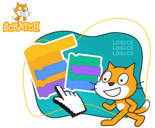 Знакомство со Scratch. Создание игр на Scratch. Основы - Школа программирования для детей, компьютерные курсы для школьников, начинающих и подростков - KIBERone г. Мурино