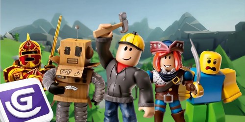 Создаем свою вселенную по мотивам любимой игры на движке GDevelop 5 - КИБЕРшкола программирования для детей, компьютерные курсы для школьников, начинающих и подростков - KIBERone г. Мурино