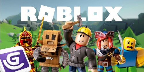 Создаем свою вселенную по мотивам Roblox на движке GDevelop 5 - КИБЕРшкола программирования для детей, компьютерные курсы для школьников, начинающих и подростков - KIBERone г. Мурино