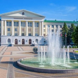 В сентябре открытие новой локации в самом центре Ростова-на-Дону, в Кванториуме при ДГТУ! - Школа программирования для детей, компьютерные курсы для школьников, начинающих и подростков - KIBERone г. Мурино