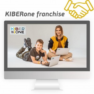 Франшиза KIBERone — в списке лучших по итогам 2019 года - Школа программирования для детей, компьютерные курсы для школьников, начинающих и подростков - KIBERone г. Мурино